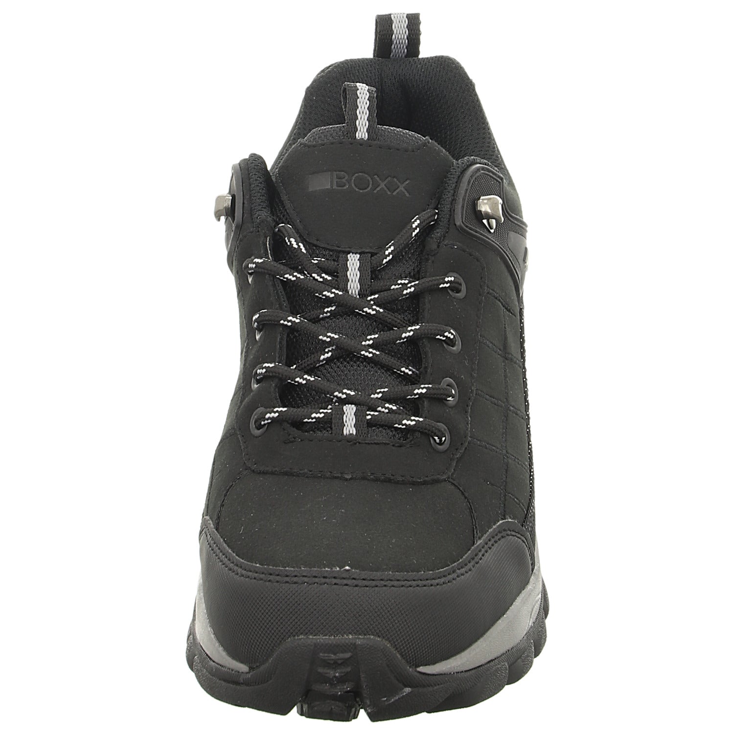 BOXX Schnürhalbschuh Freizeit (Casual)