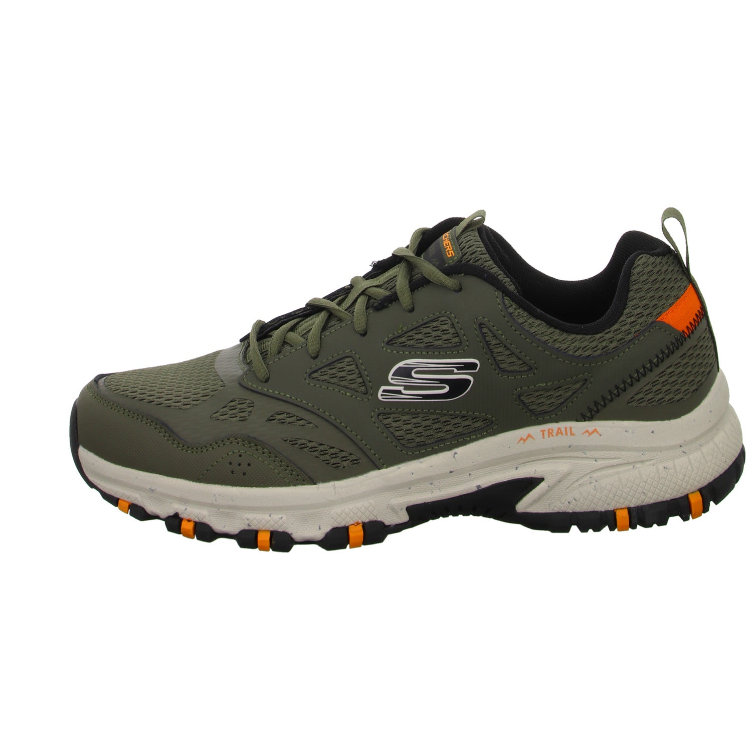 Skechers Schnürhalbschuh Freizeit (Casual) Hillcrest