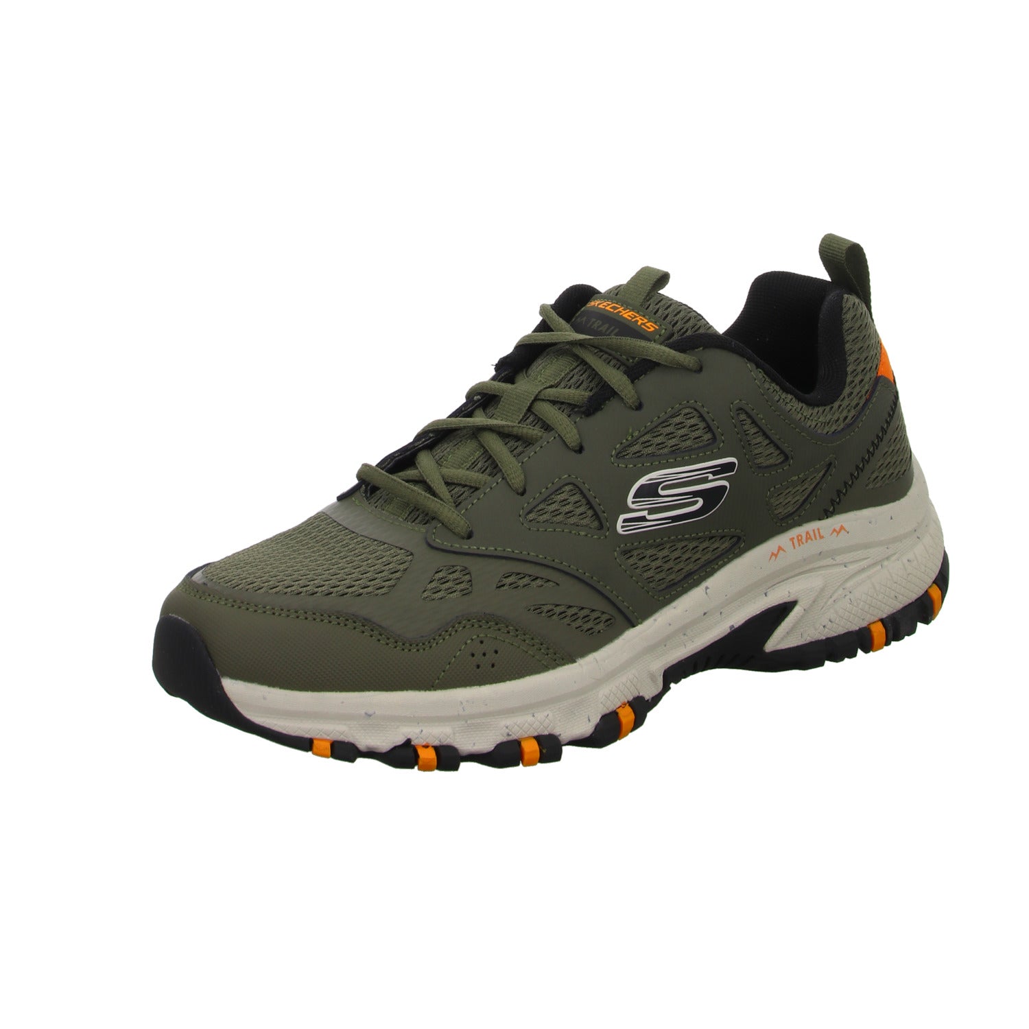 Skechers Schnürhalbschuh Freizeit (Casual) Hillcrest