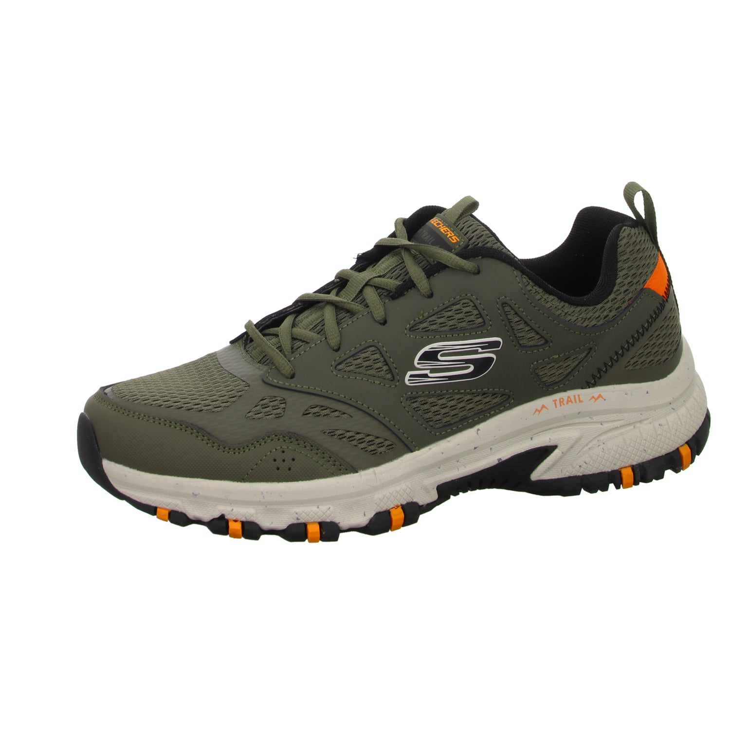 Skechers Schnürhalbschuh Freizeit (Casual) Hillcrest
