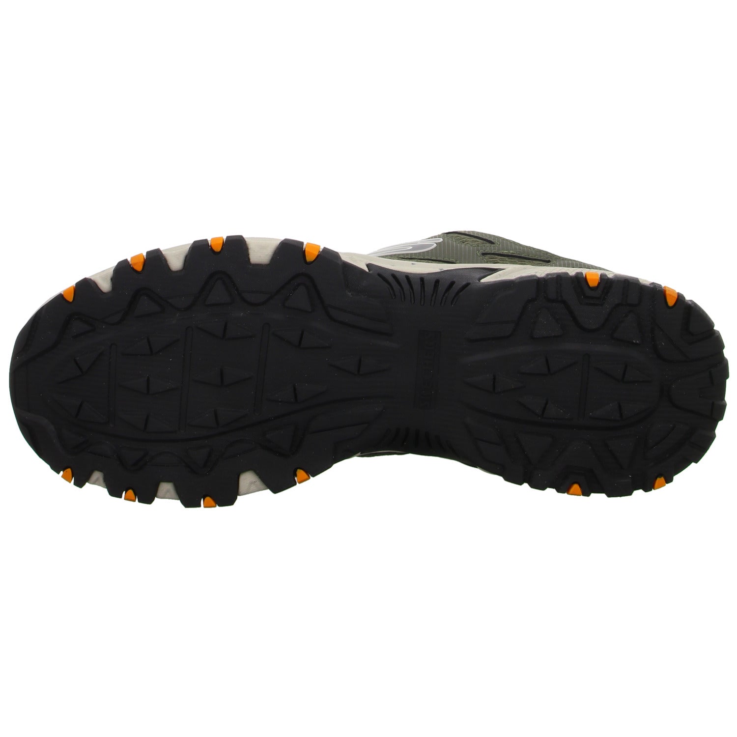 Skechers Schnürhalbschuh Freizeit (Casual) Hillcrest