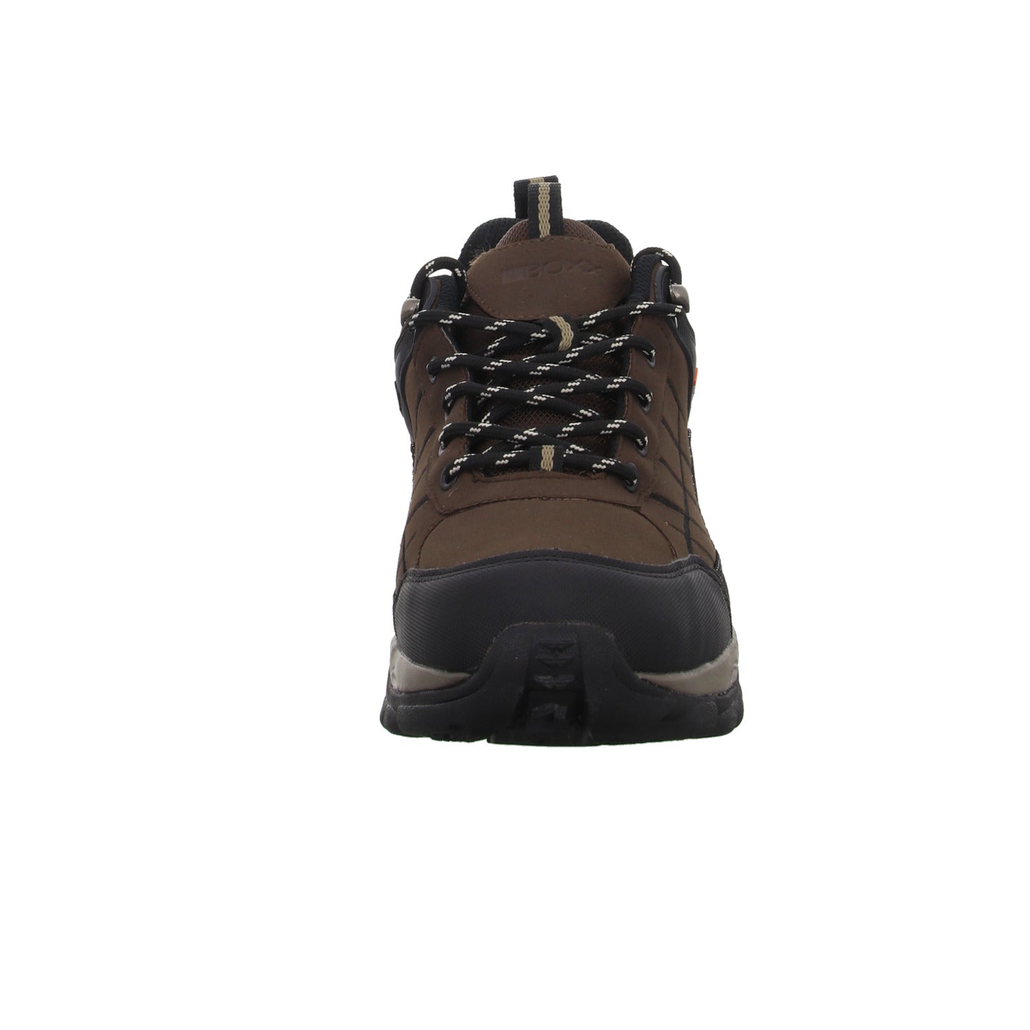 BOXX Schnürhalbschuh Freizeit (Casual)