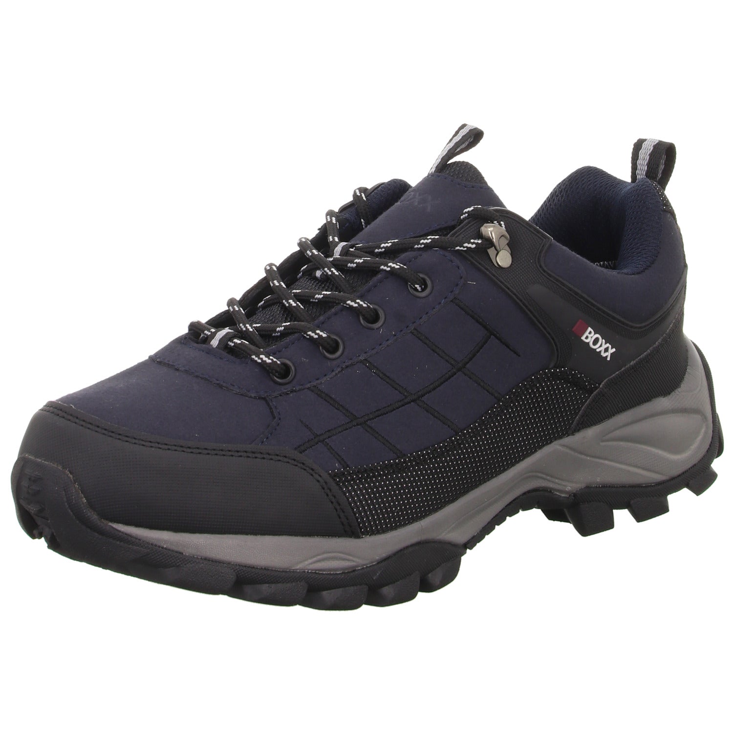 BOXX Schnürhalbschuh Freizeit (Casual)