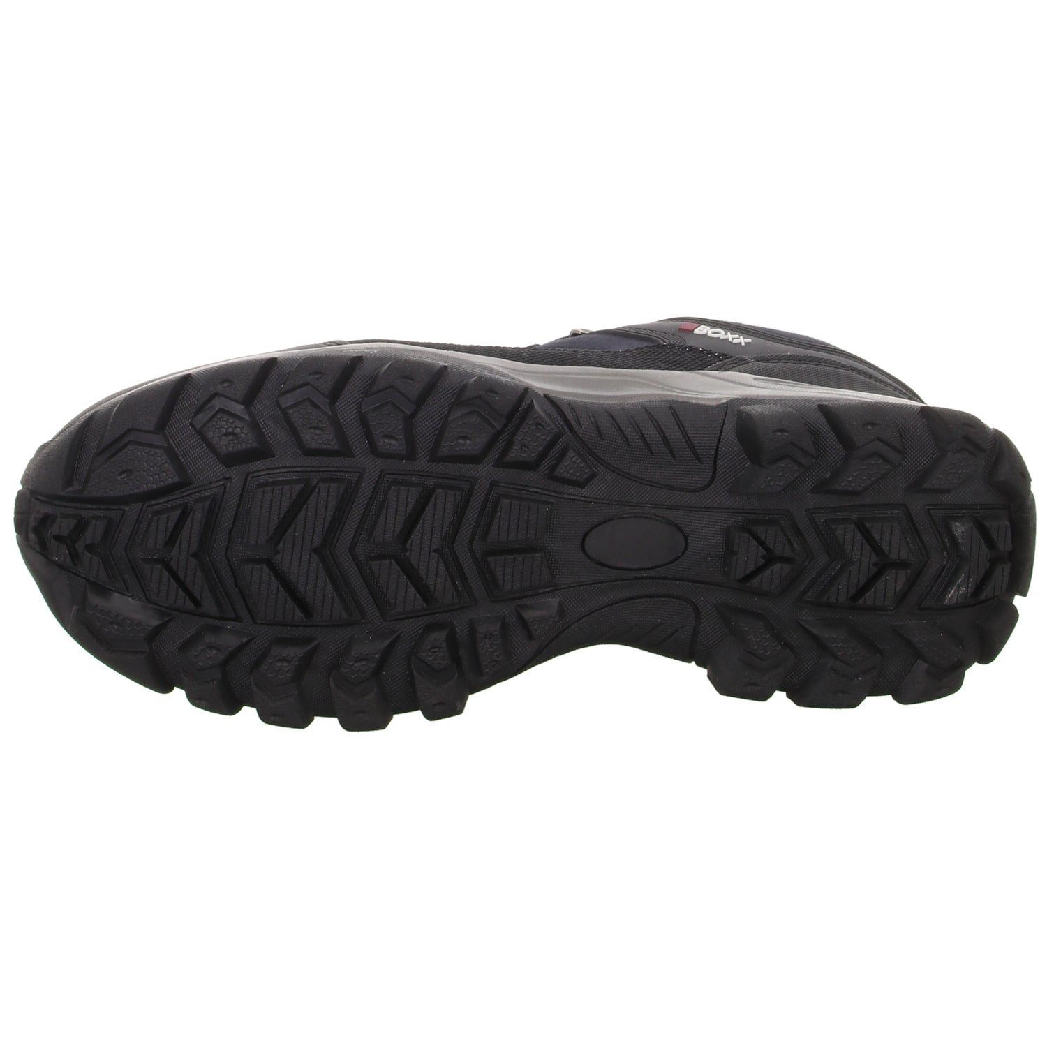 BOXX Schnürhalbschuh Freizeit (Casual)
