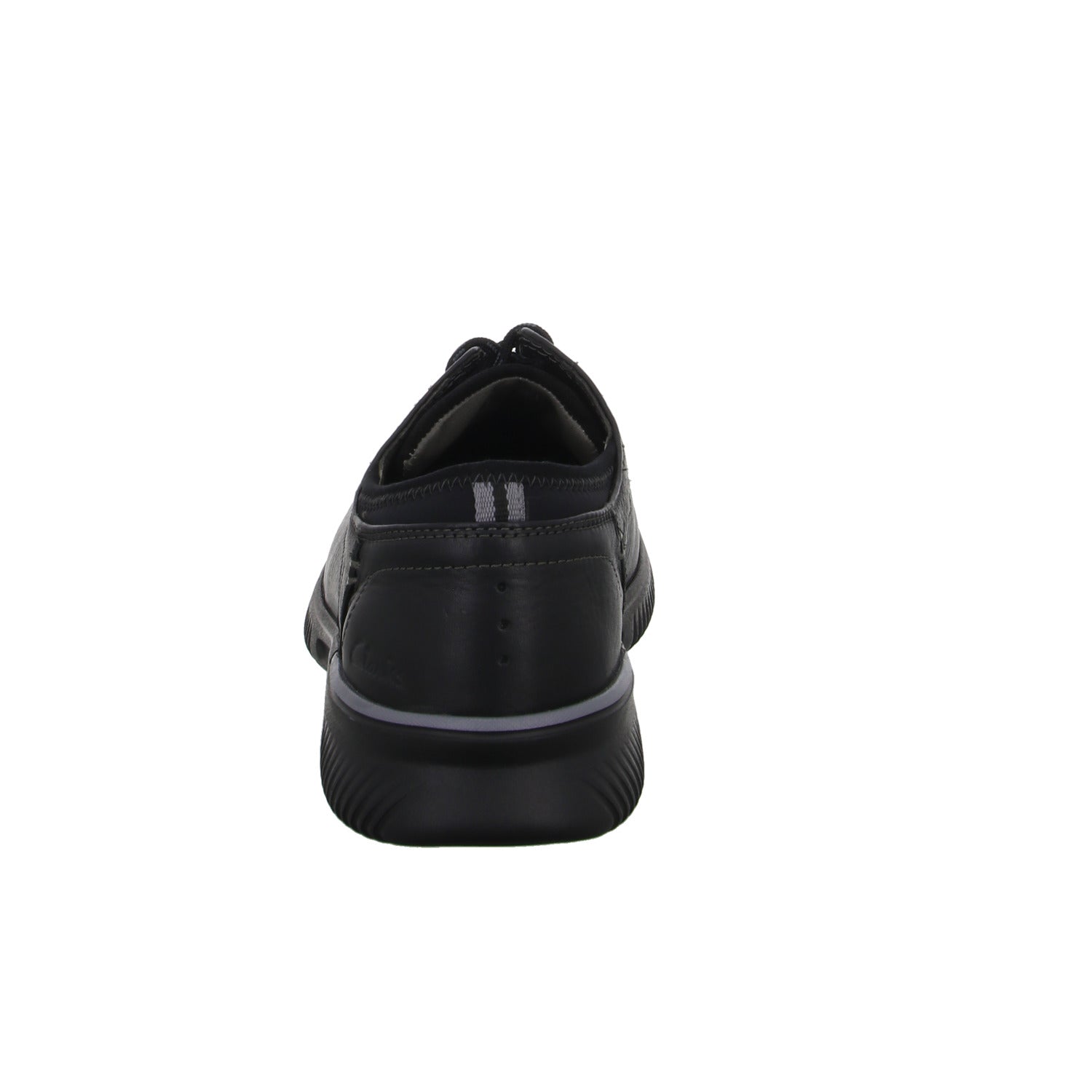 Clarks Schnürhalbschuh mit Mehrweite Freizeit (sportlicher Boden) DONAWAY PLAIN
