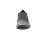 Lade das Bild in den Galerie-Viewer, Rieker Slipper/Kletthalbschuh Business (elegant)
