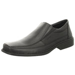 Lade das Bild in den Galerie-Viewer, Rieker Slipper/Kletthalbschuh Business (elegant)
