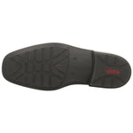 Lade das Bild in den Galerie-Viewer, Rieker Slipper/Kletthalbschuh Business (elegant)

