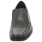 Lade das Bild in den Galerie-Viewer, Rieker Slipper/Kletthalbschuh Business (elegant)
