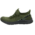 Lade das Bild in den Galerie-Viewer, Sneakers Slipper/Kletthalbschuh Sneaker (sportlich)
