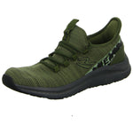 Lade das Bild in den Galerie-Viewer, Sneakers Slipper/Kletthalbschuh Sneaker (sportlich)
