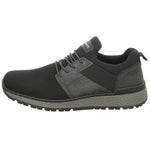 Lade das Bild in den Galerie-Viewer, Rieker Slipper/Kletthalbschuh Freizeit (Casual)
