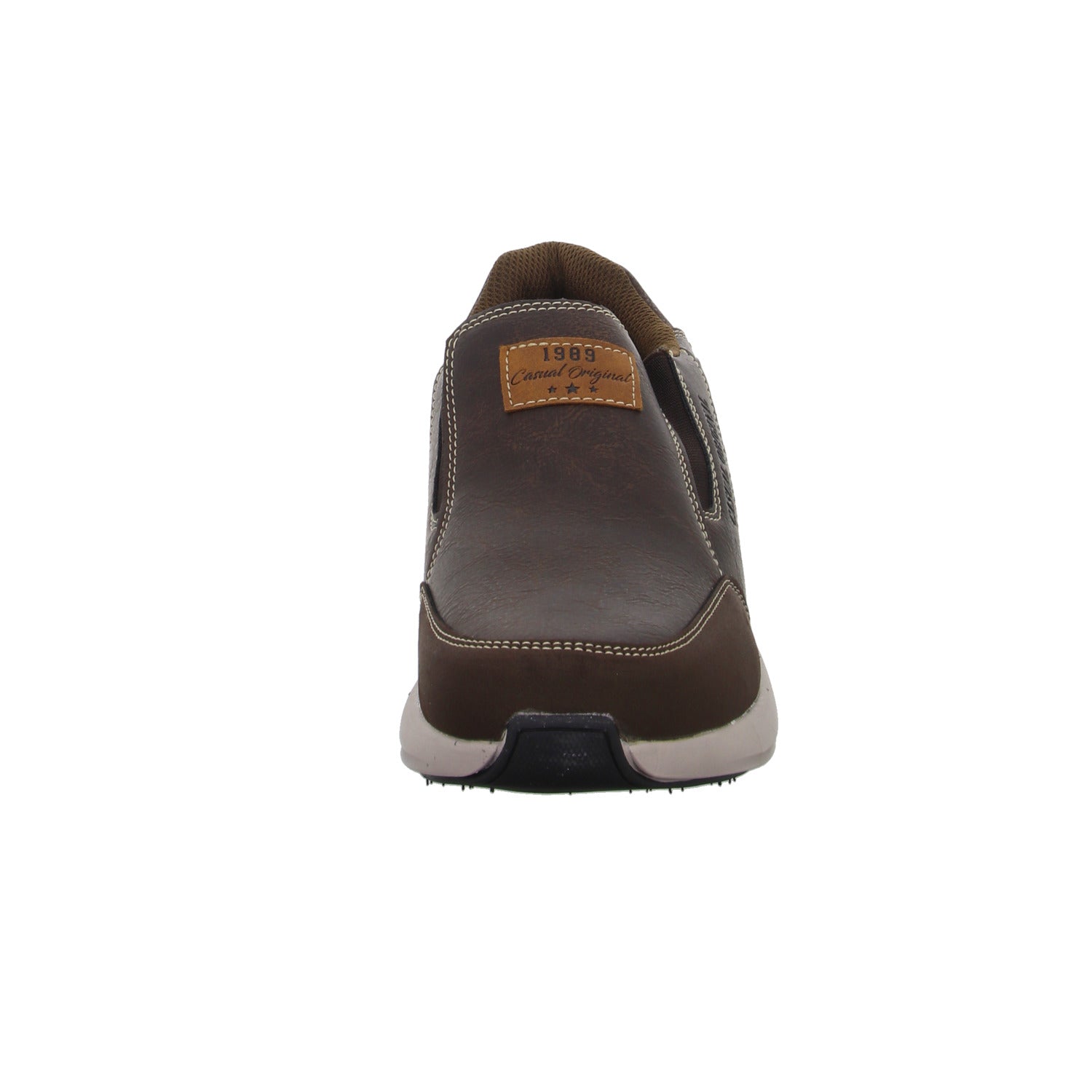 scarbello Slipper/Kletthalbschuh Freizeit (Casual)