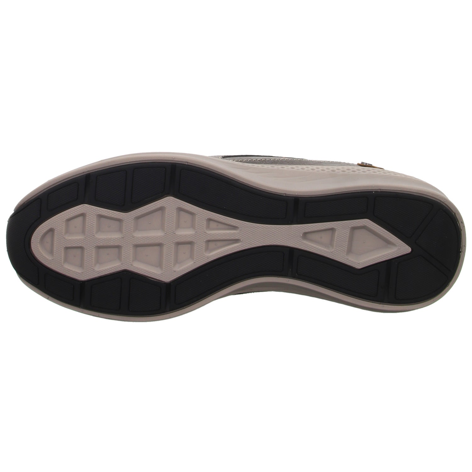scarbello Slipper/Kletthalbschuh Freizeit (Casual)