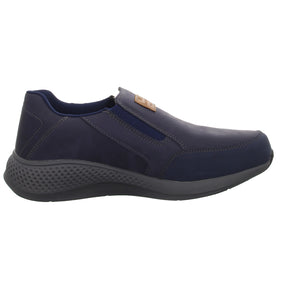 scarbello Slipper/Kletthalbschuh Freizeit (Casual)