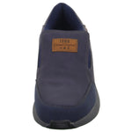 Lade das Bild in den Galerie-Viewer, scarbello Slipper/Kletthalbschuh Freizeit (Casual)
