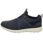Lade das Bild in den Galerie-Viewer, BOXX Slipper/Kletthalbschuh Freizeit (Casual)
