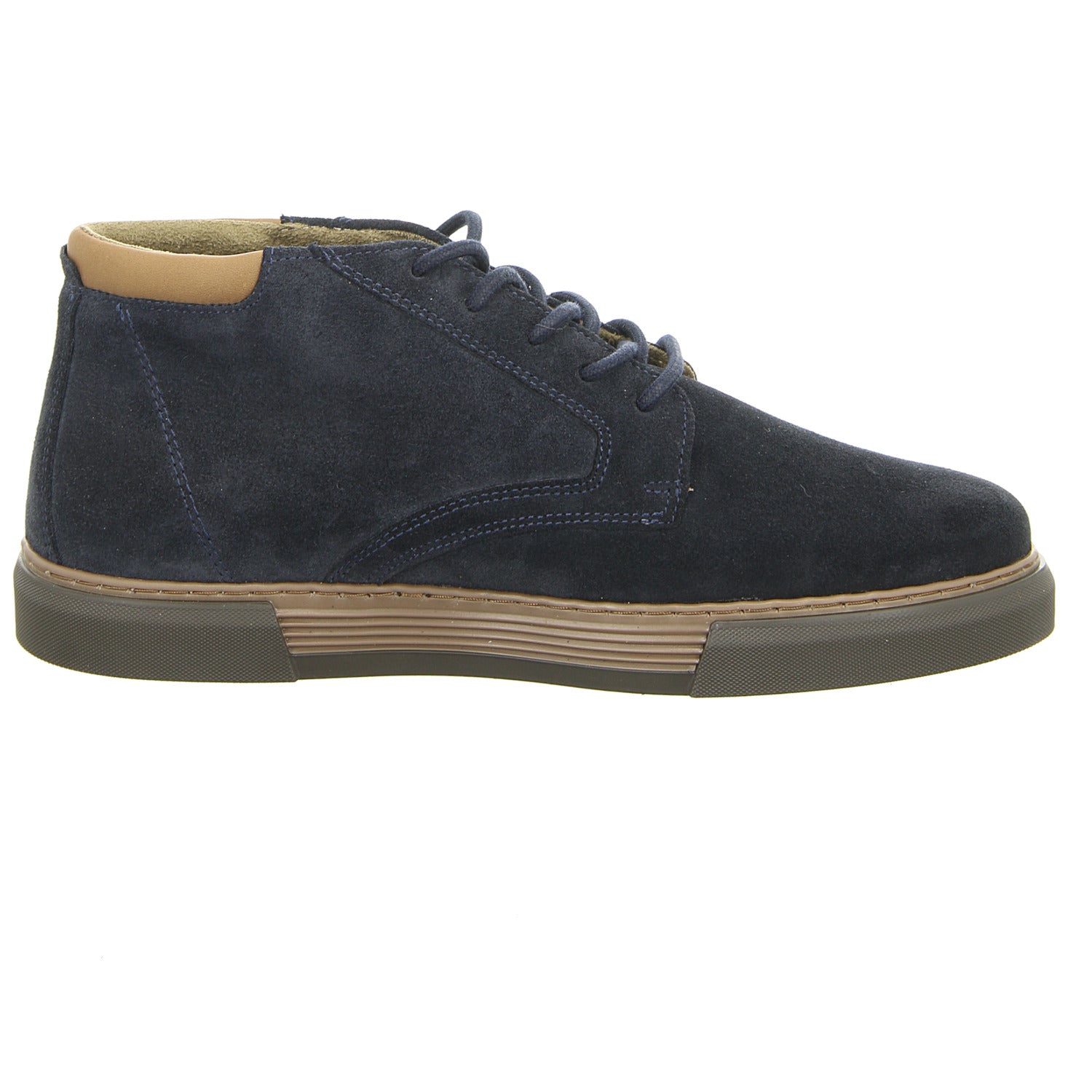 camel active Schnürstiefelette Kaltfutter Freizeit (casual)