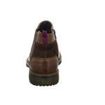 Lade das Bild in den Galerie-Viewer, BOXX Schlupf/Reißverschlußstiefelette Kaltfutter Business (elegant)
