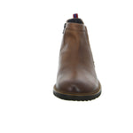 Lade das Bild in den Galerie-Viewer, BOXX Schlupf/Reißverschlußstiefelette Kaltfutter Business (elegant)
