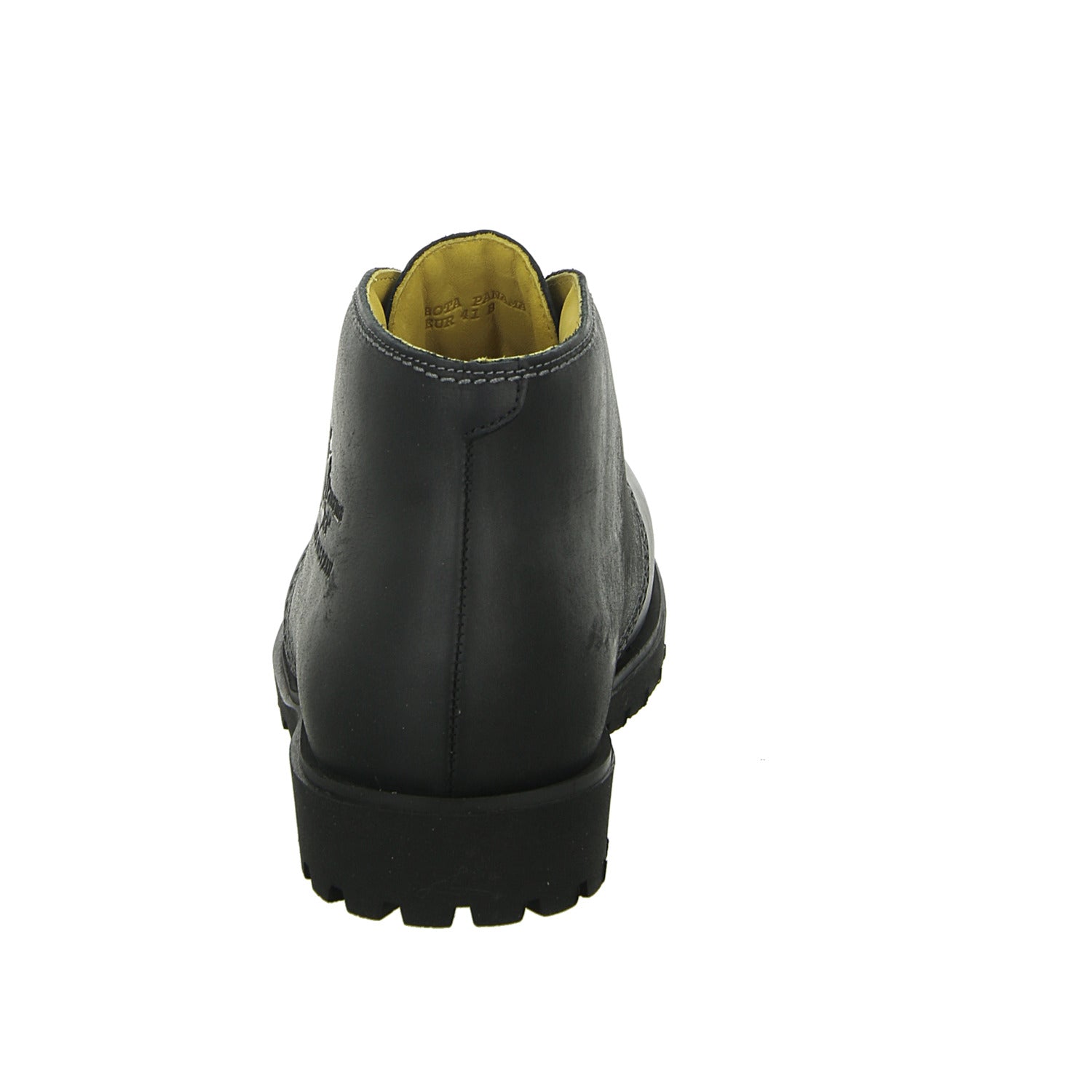 Panama Jack Schnürstiefelette Warmfutter Freizeit (casual)