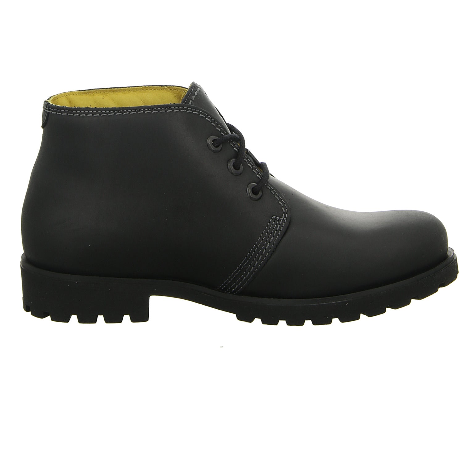 Panama Jack Schnürstiefelette Warmfutter Freizeit (casual)