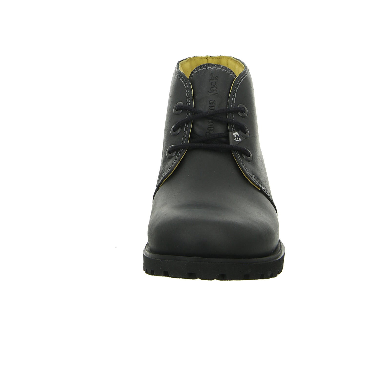 Panama Jack Schnürstiefelette Warmfutter Freizeit (casual)