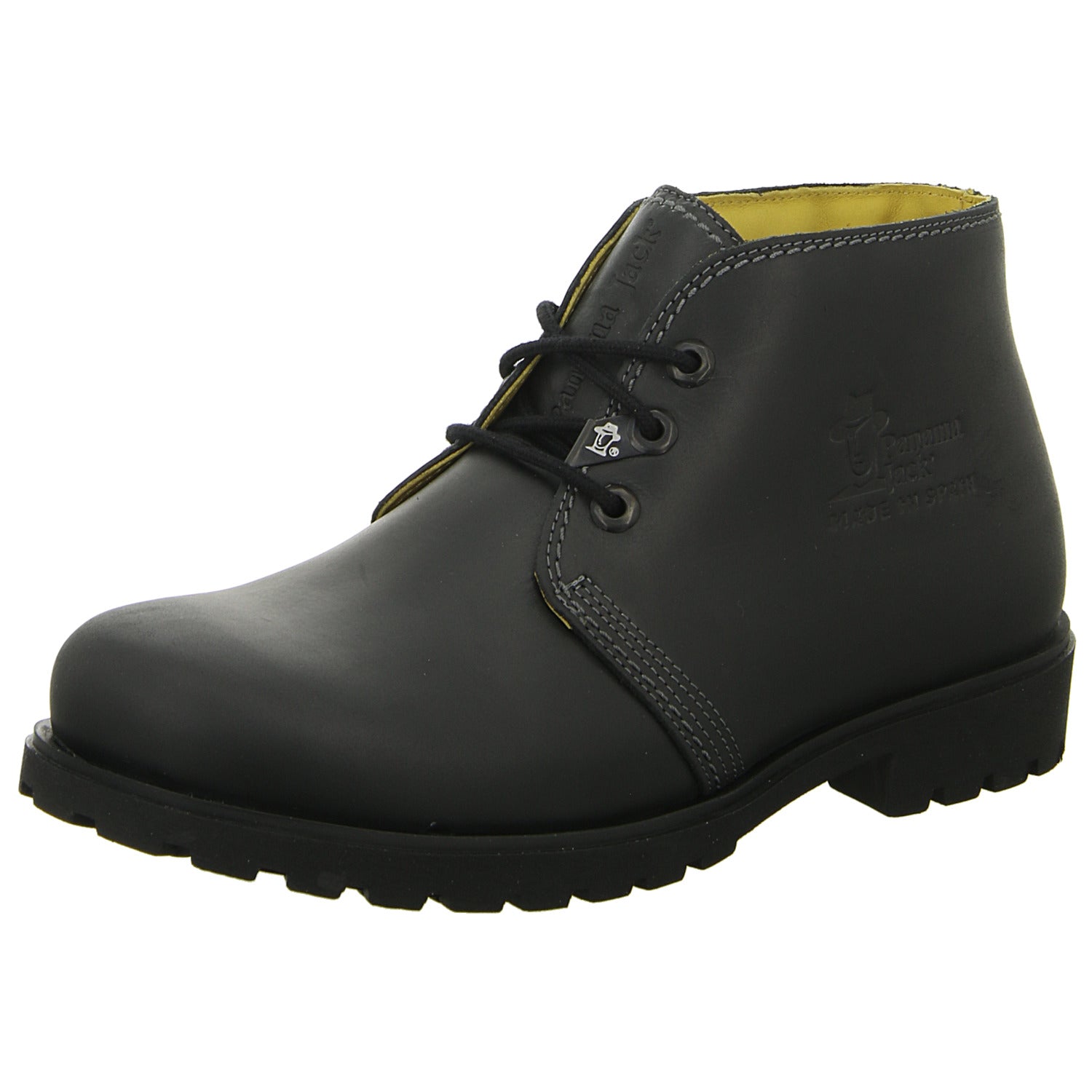 Panama Jack Schnürstiefelette Warmfutter Freizeit (casual)