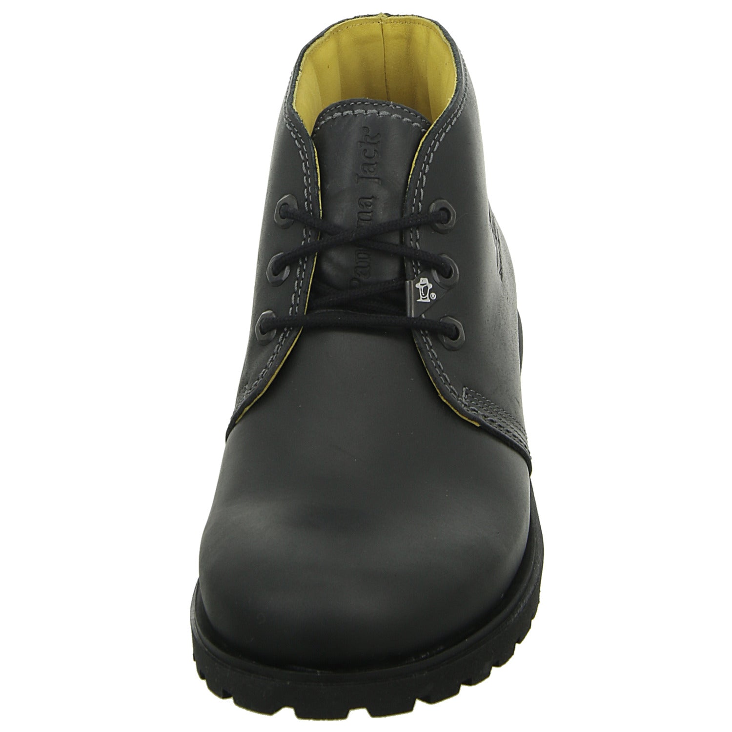 Panama Jack Schnürstiefelette Warmfutter Freizeit (casual)