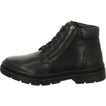 Lade das Bild in den Galerie-Viewer, scarbello Schnürstiefelette Warmfutter Freizeit (casual)
