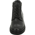 Lade das Bild in den Galerie-Viewer, scarbello Schnürstiefelette Warmfutter Freizeit (casual)
