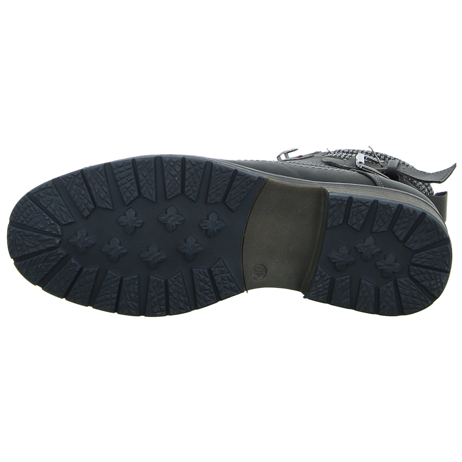 living UPDATED Schnürstiefelette Warmfutter Freizeit (casual)