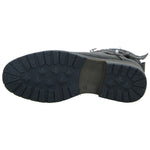 Lade das Bild in den Galerie-Viewer, living UPDATED Schnürstiefelette Warmfutter Freizeit (casual)
