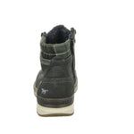 Lade das Bild in den Galerie-Viewer, MUSTANG Schnürstiefelette Warmfutter Freizeit (casual)
