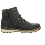 Lade das Bild in den Galerie-Viewer, MUSTANG Schnürstiefelette Warmfutter Freizeit (casual)
