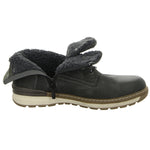 Lade das Bild in den Galerie-Viewer, MUSTANG Schnürstiefelette Warmfutter Freizeit (casual)
