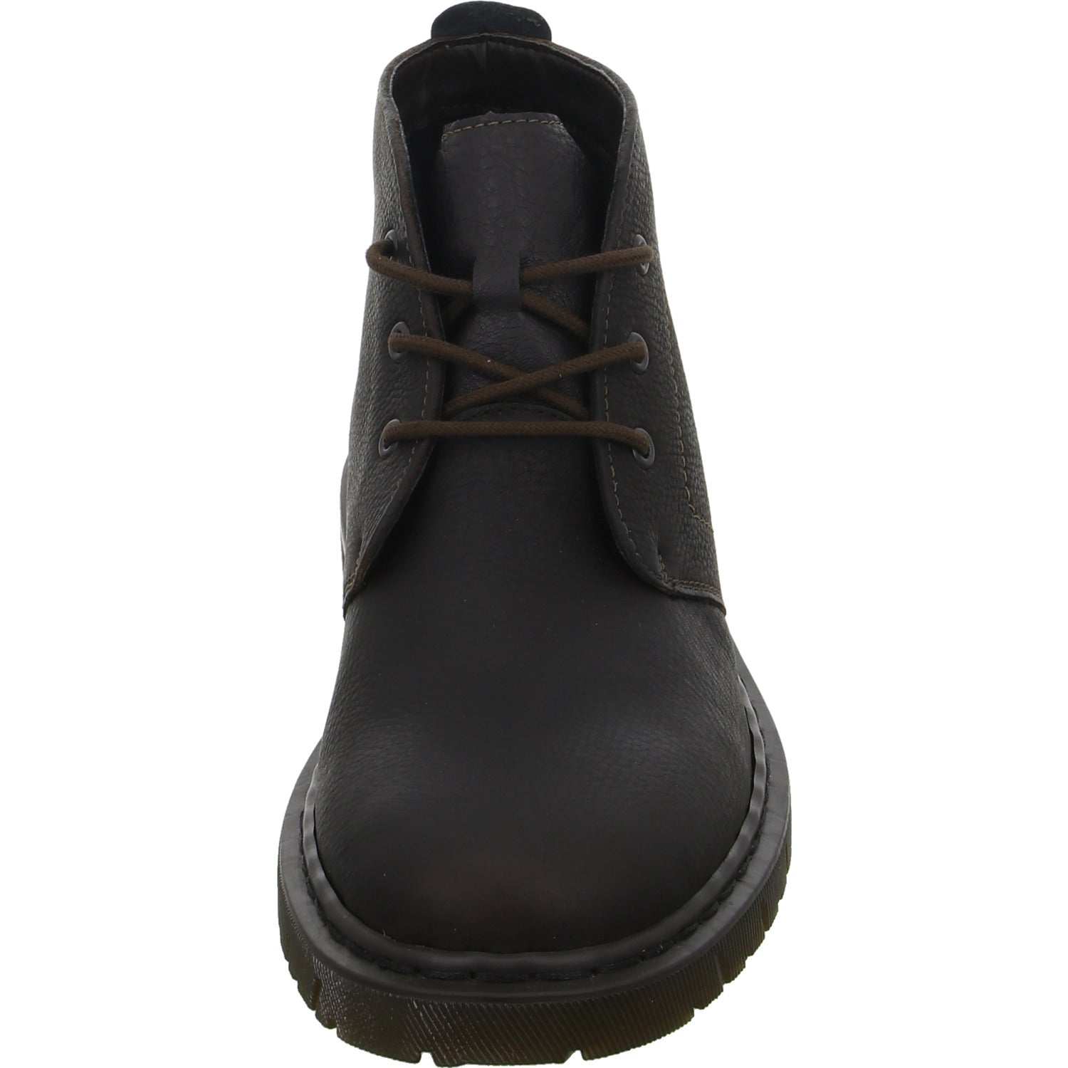 Rieker Schnürstiefelette Warmfutter Freizeit (casual)