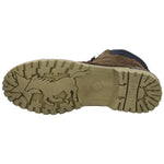 Lade das Bild in den Galerie-Viewer, MUSTANG Schnürstiefelette Warmfutter Freizeit (casual)
