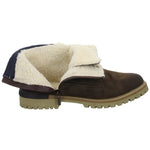 Lade das Bild in den Galerie-Viewer, MUSTANG Schnürstiefelette Warmfutter Freizeit (casual)
