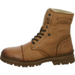 Lade das Bild in den Galerie-Viewer, camel active Schnürstiefelette Warmfutter Freizeit (casual)
