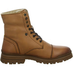 Lade das Bild in den Galerie-Viewer, camel active Schnürstiefelette Warmfutter Freizeit (casual)
