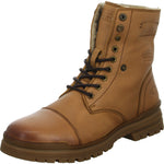 Lade das Bild in den Galerie-Viewer, camel active Schnürstiefelette Warmfutter Freizeit (casual)
