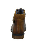 Lade das Bild in den Galerie-Viewer, bugatti Schnürstiefelette Warmfutter Freizeit (casual)
