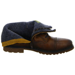 Lade das Bild in den Galerie-Viewer, bugatti Schnürstiefelette Warmfutter Freizeit (casual)
