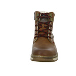 Lade das Bild in den Galerie-Viewer, MUSTANG Schnürstiefelette Warmfutter Freizeit (casual)
