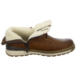 Lade das Bild in den Galerie-Viewer, MUSTANG Schnürstiefelette Warmfutter Freizeit (casual)
