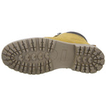 Lade das Bild in den Galerie-Viewer, living UPDATED Schnürstiefelette Warmfutter Freizeit (casual)
