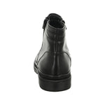 Lade das Bild in den Galerie-Viewer, scarbello Schlupf/Reißverschlußstiefelette Warmfutter Freizeit (Casual)
