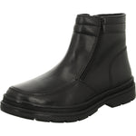 Lade das Bild in den Galerie-Viewer, scarbello Schlupf/Reißverschlußstiefelette Warmfutter Freizeit (Casual)
