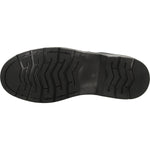 Lade das Bild in den Galerie-Viewer, scarbello Schlupf/Reißverschlußstiefelette Warmfutter Freizeit (Casual)
